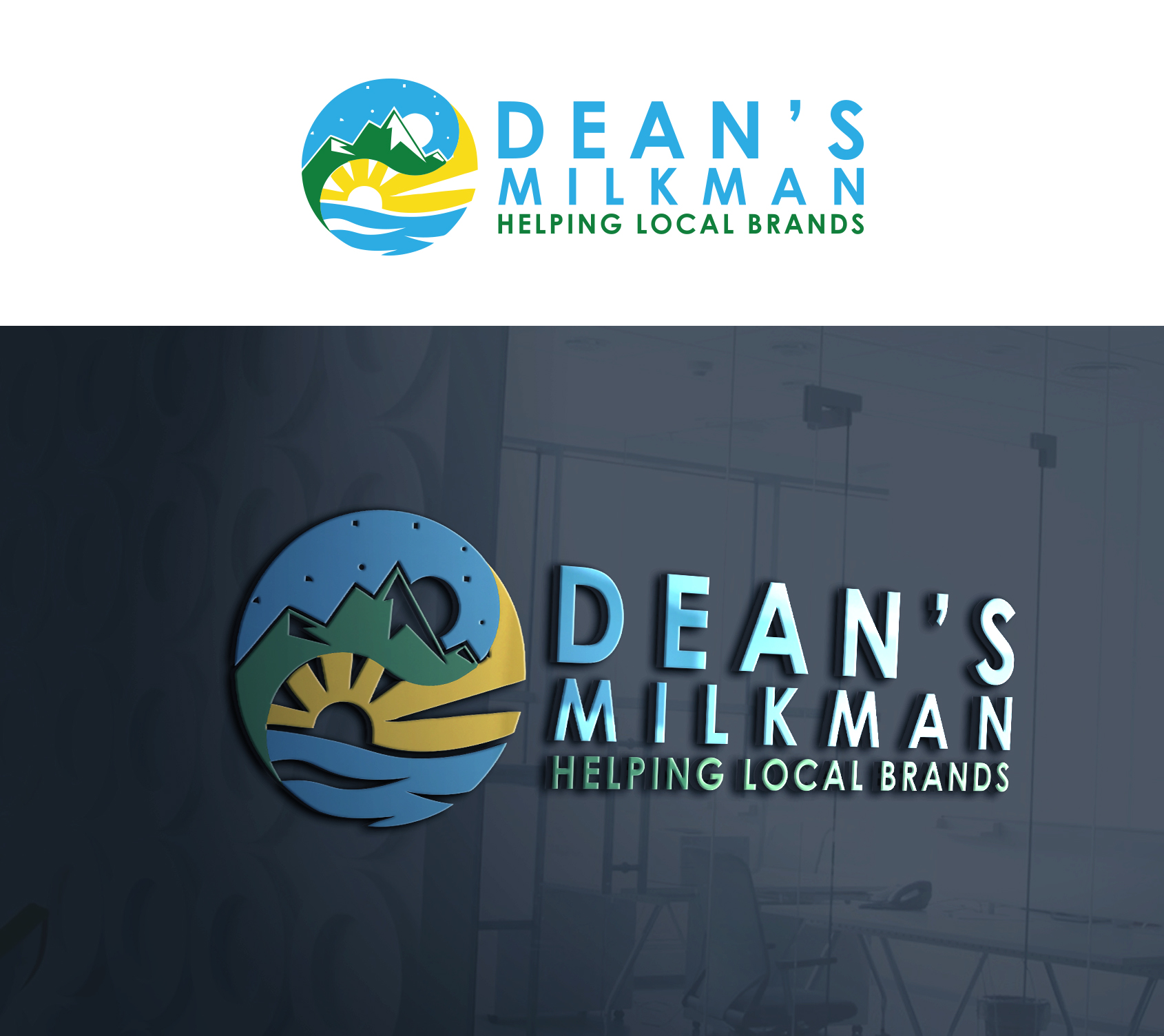Logo Design by Ura Designs for this project | Design #29543938
