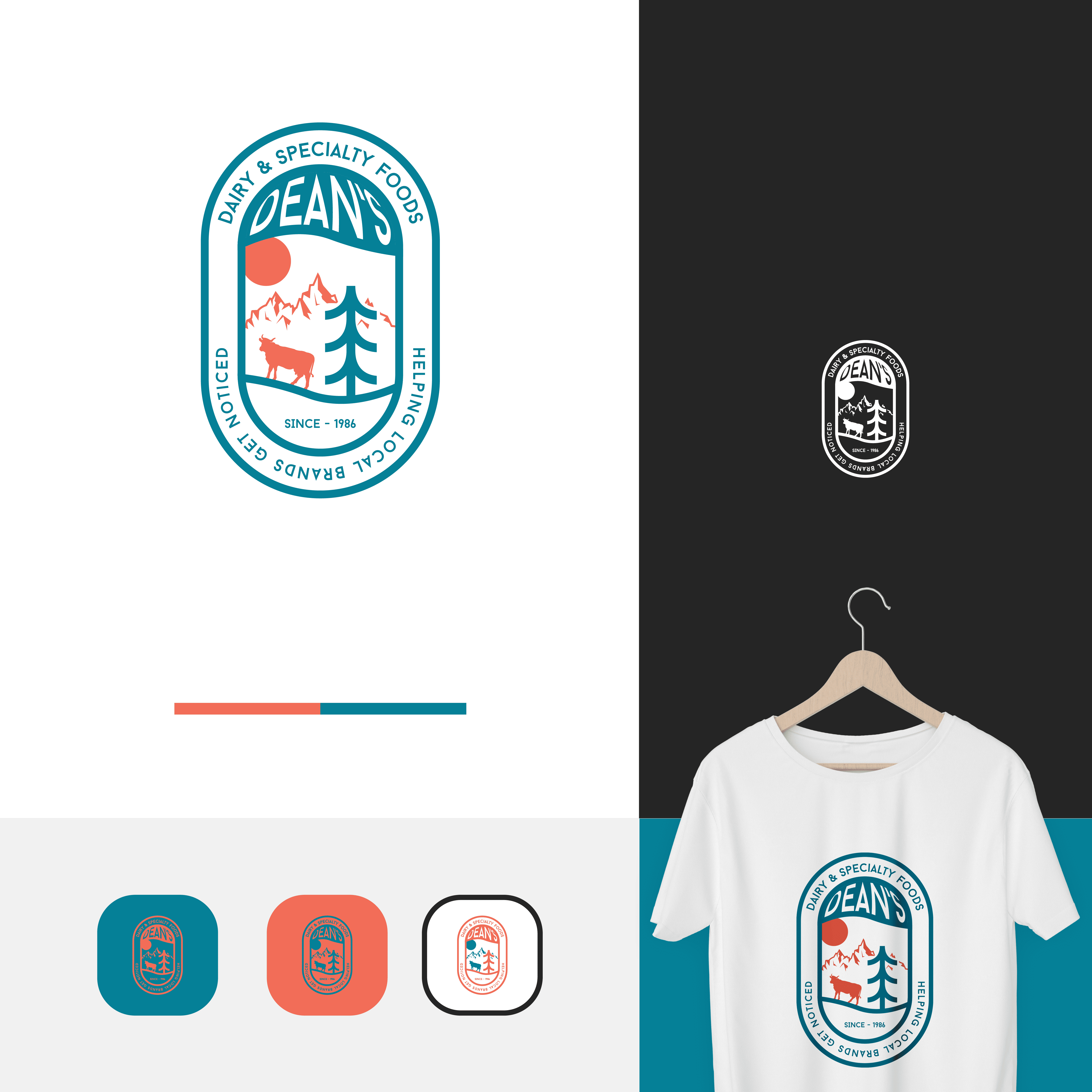 Logo-Design von HitchD für dieses Projekt | Design #29531428