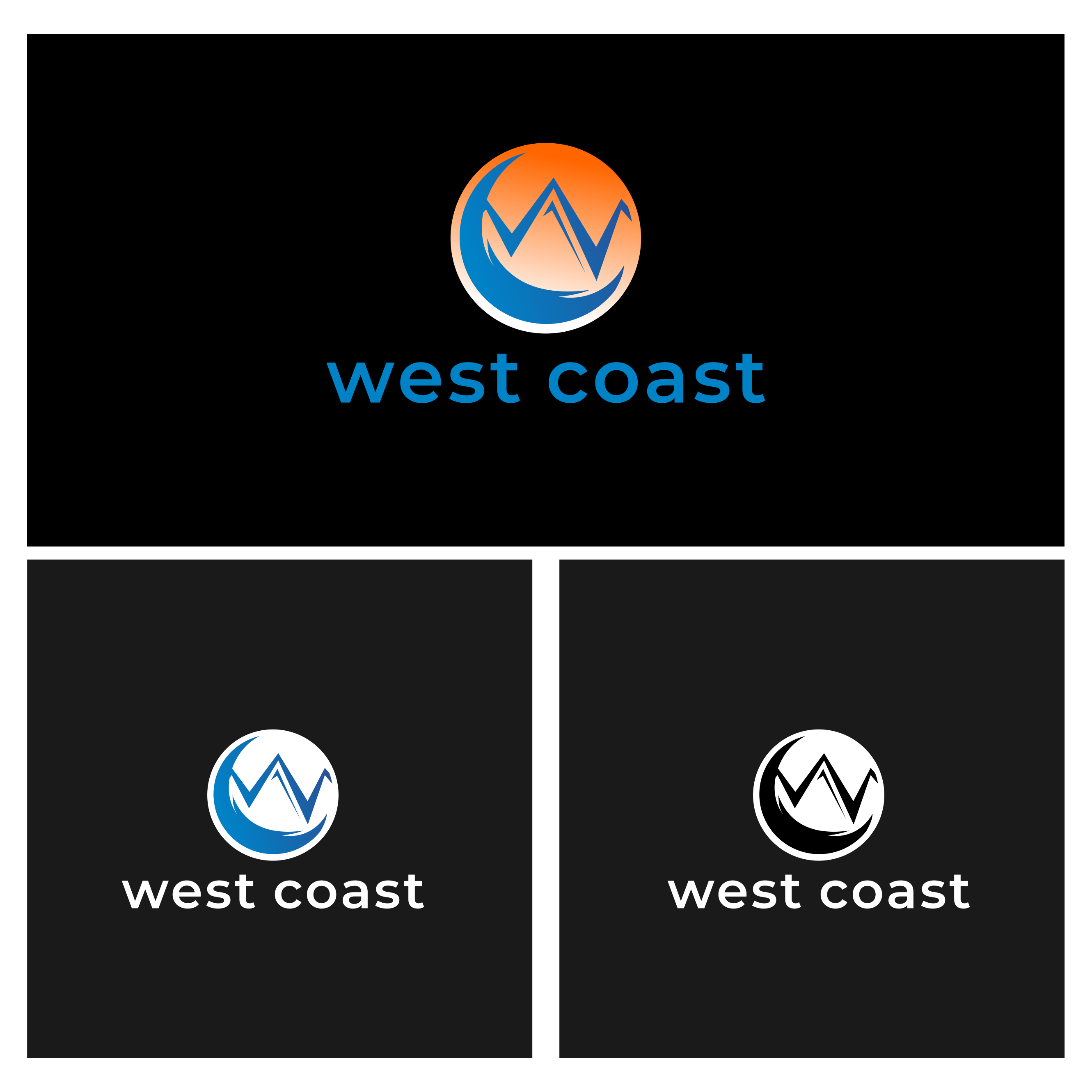 Logo Design by Ndeels for this project | Design #29527025