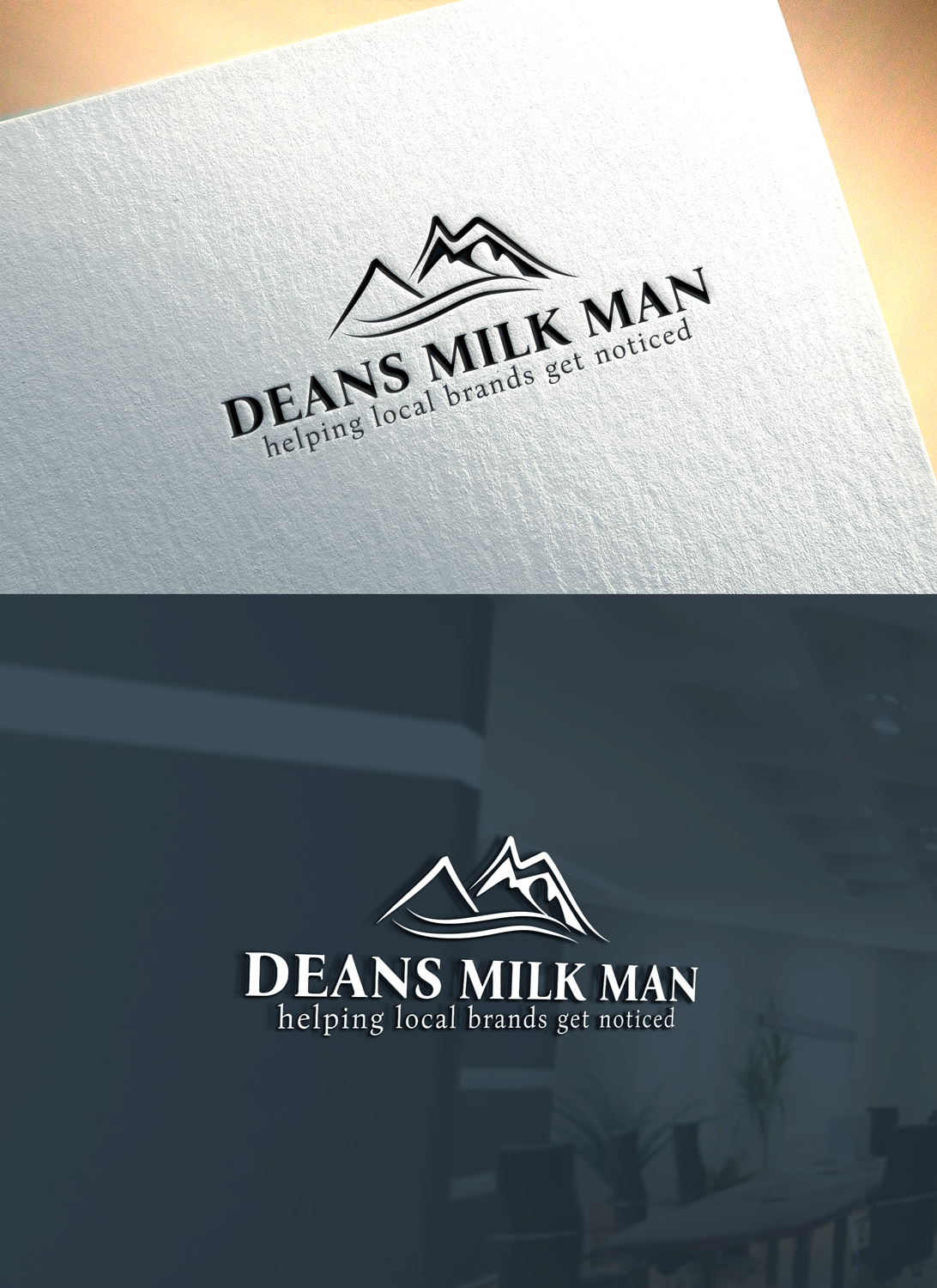 Logo Design by RaKu 2 for this project | Design #29545686