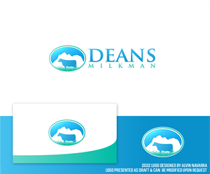Diseño de Logo por alvinnavarra para este proyecto | Diseño: #29528771