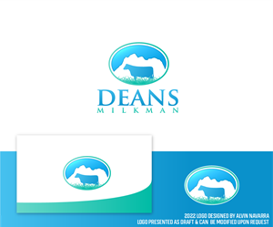 Diseño de Logo por alvinnavarra para este proyecto | Diseño: #29528777