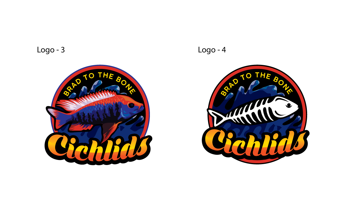 Logo Design by Logo Stock for this project | Design #29526800