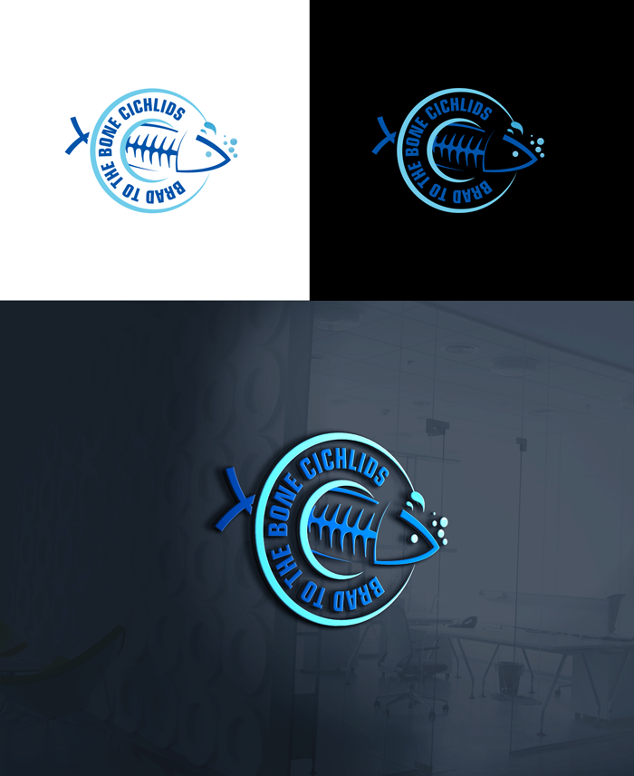 Design de Logo par RA-bica pour ce projet | Design #29508683