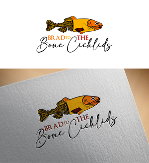 Diseño de Logo por RA-bica para este proyecto | Diseño: #29528081