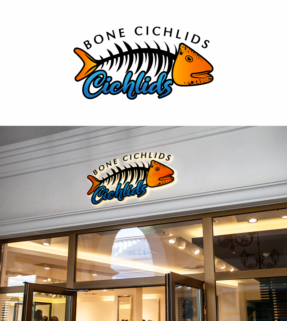 Logo Design by RA-bica for this project | Design #29529841