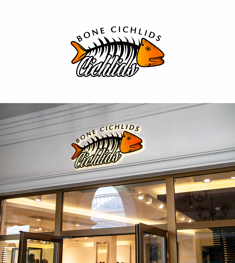 Diseño de Logo por RA-bica para este proyecto | Diseño #29529842
