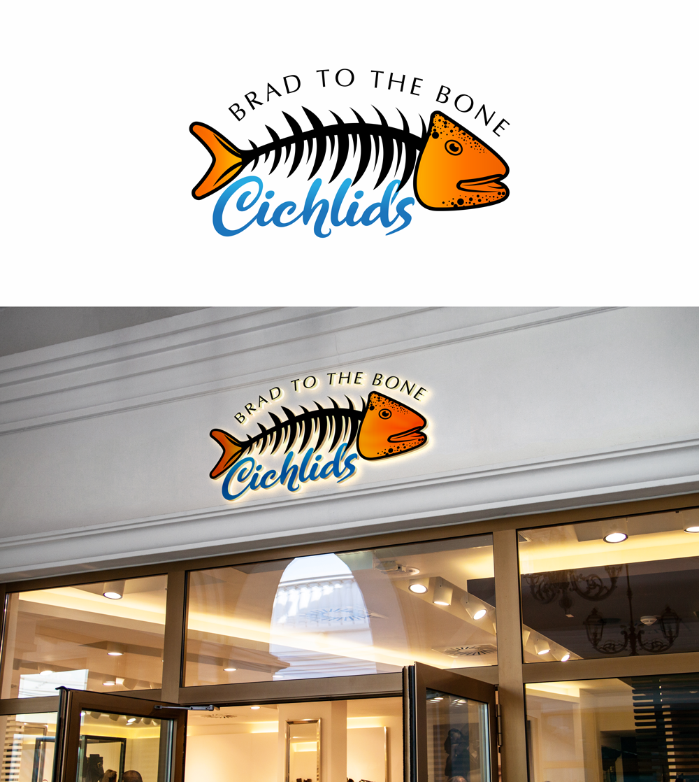Logo Design by RA-bica for this project | Design #29529843