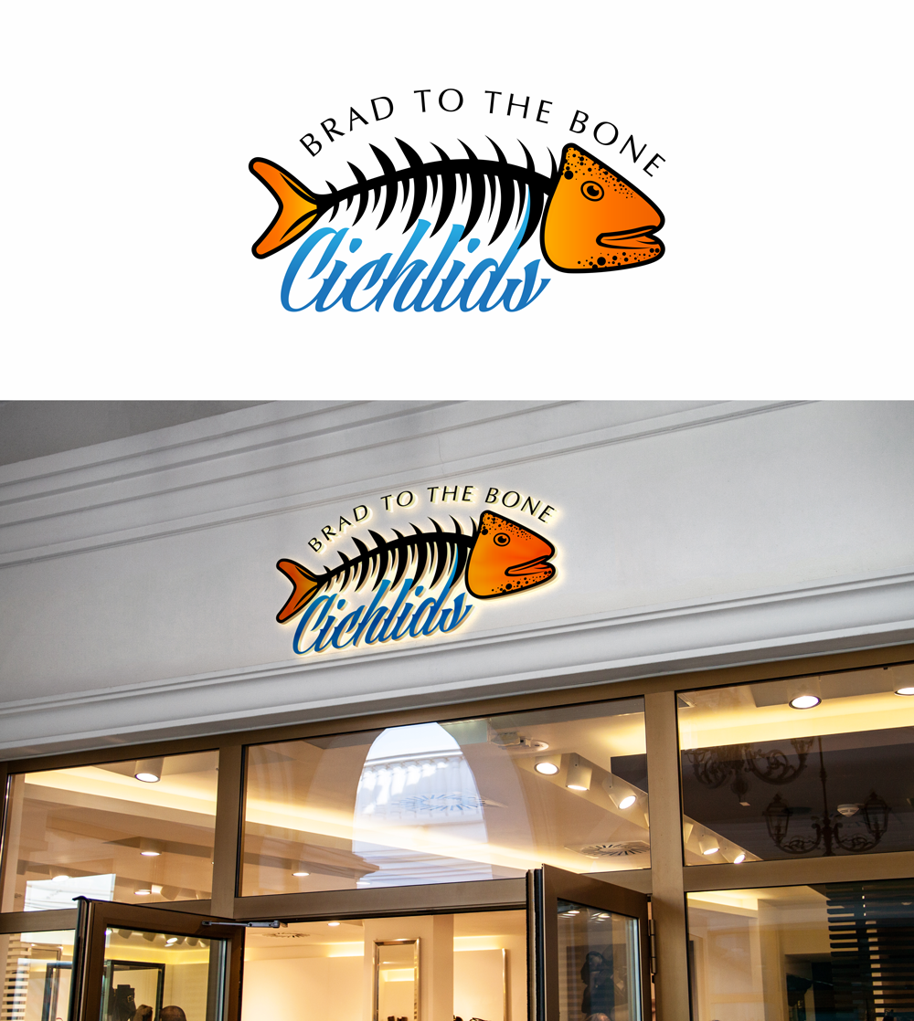 Logo Design by RA-bica for this project | Design #29529844