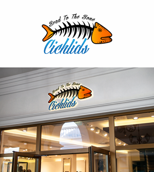 Diseño de Logo por RA-bica para este proyecto | Diseño: #29529976