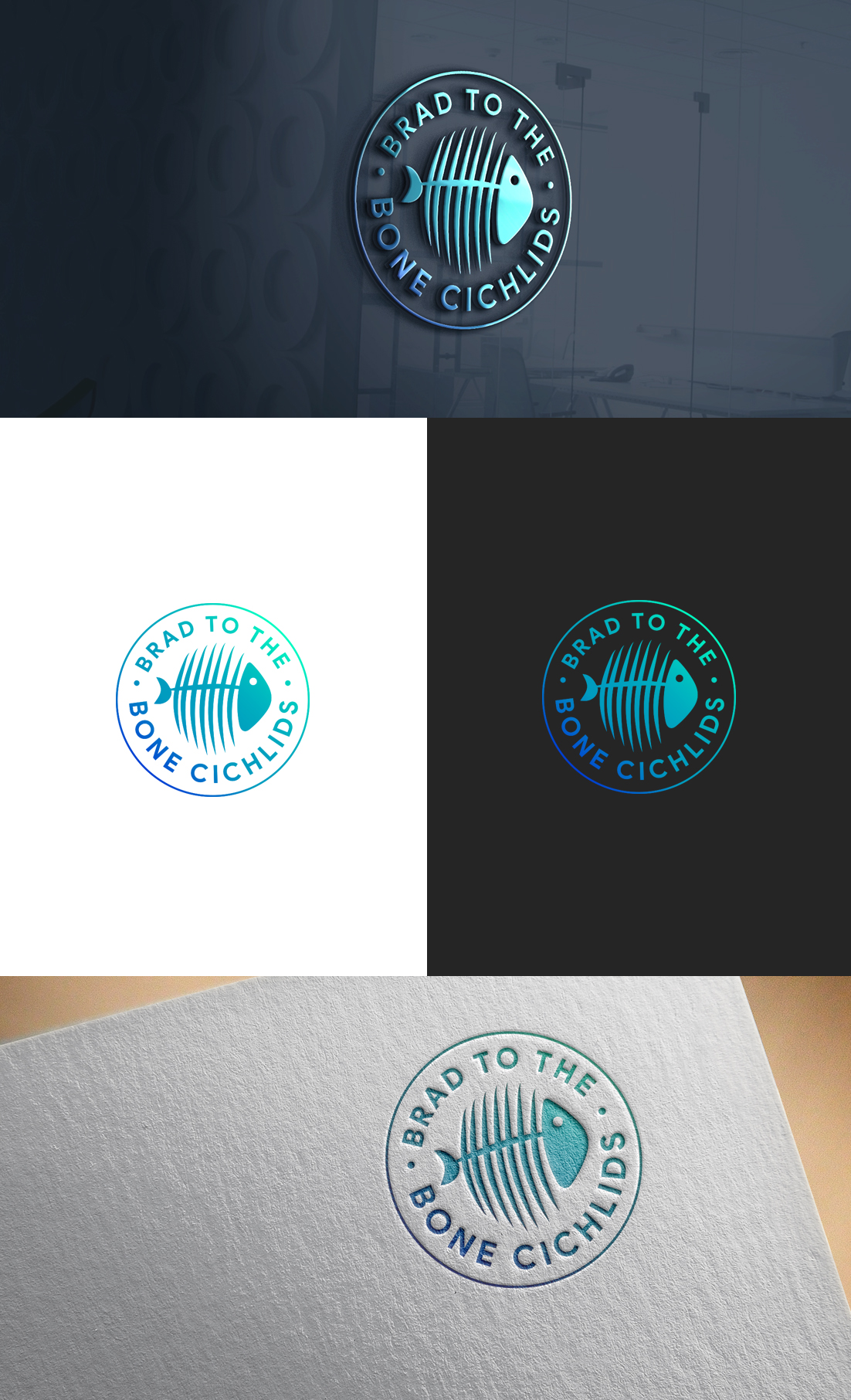 Diseño de Logo por GLDesigns para este proyecto | Diseño #29509543