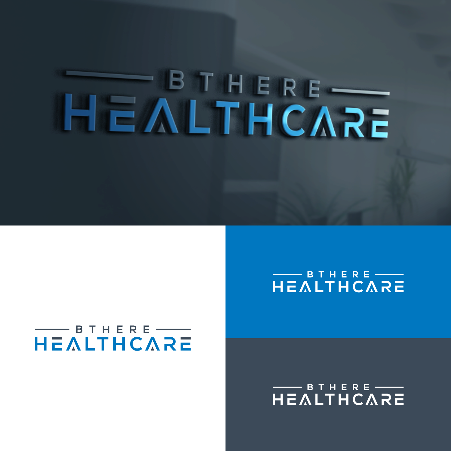 Logo Design by okta5 for this project | Design #29531471