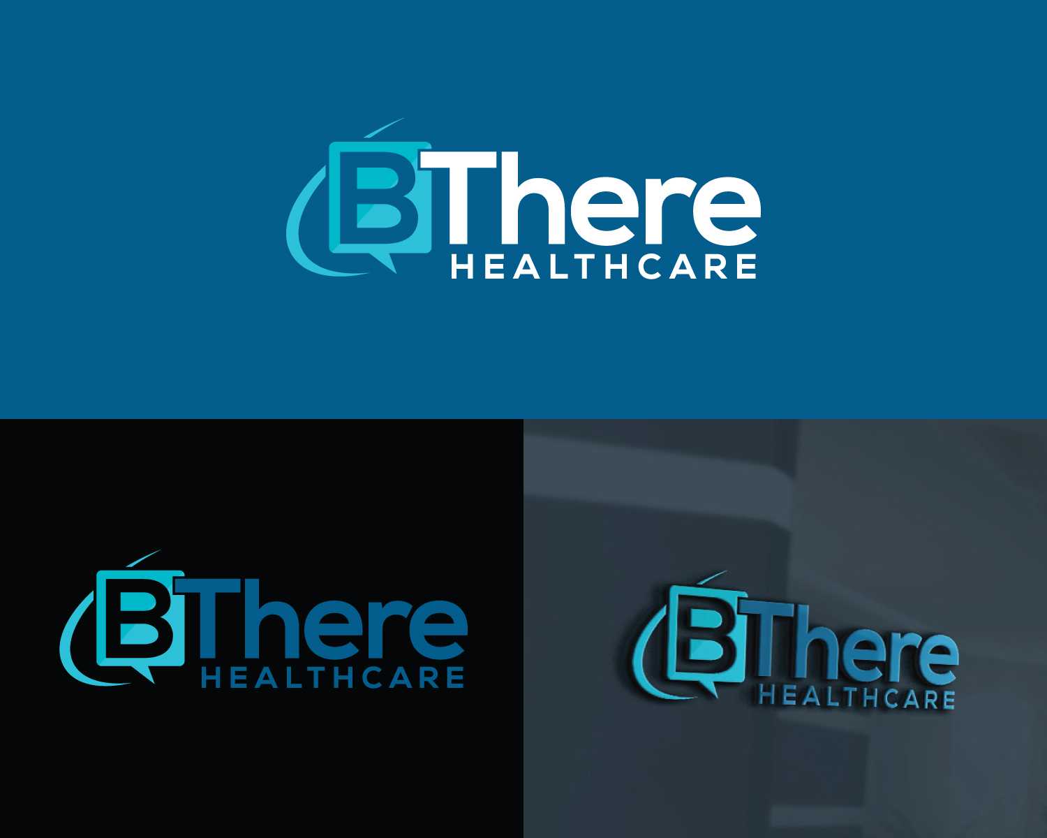 Logo Design by Atec for this project | Design #29524541