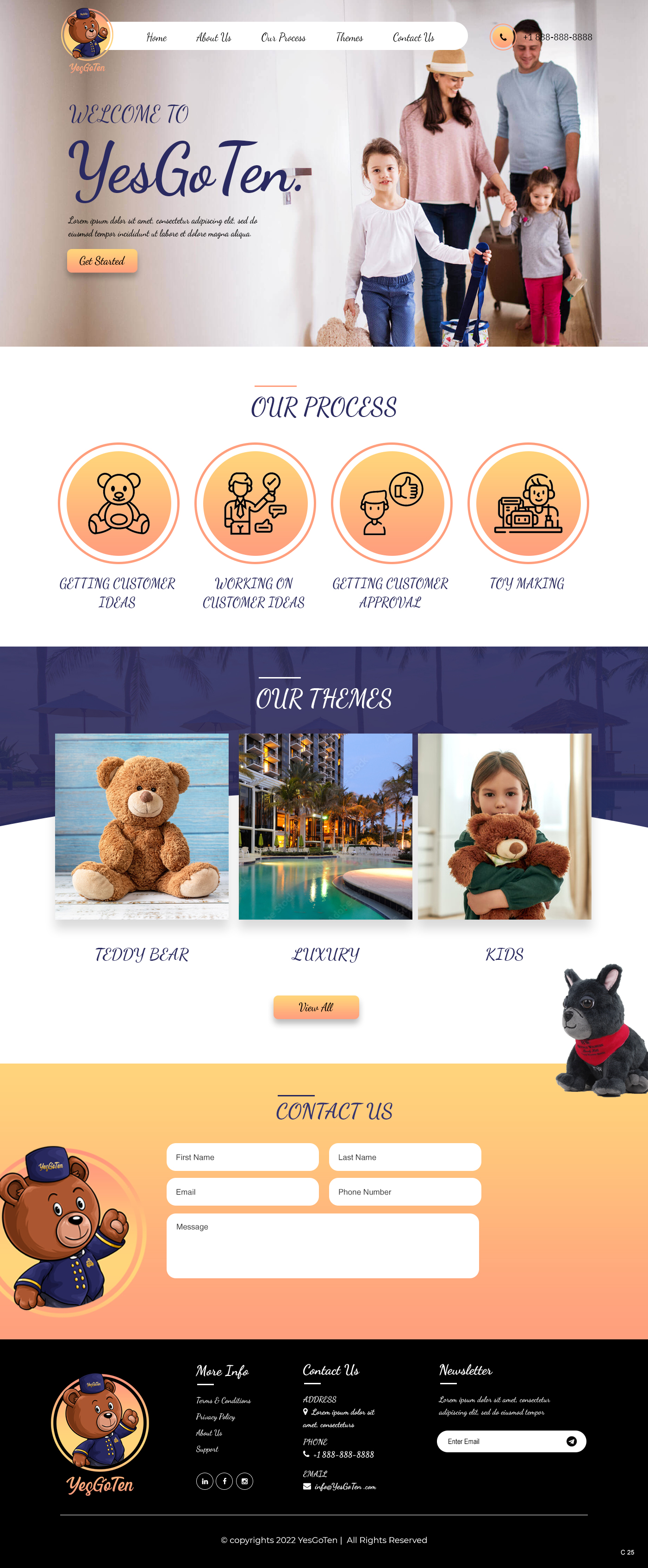 Web Design by pb for this project | Design #29519395