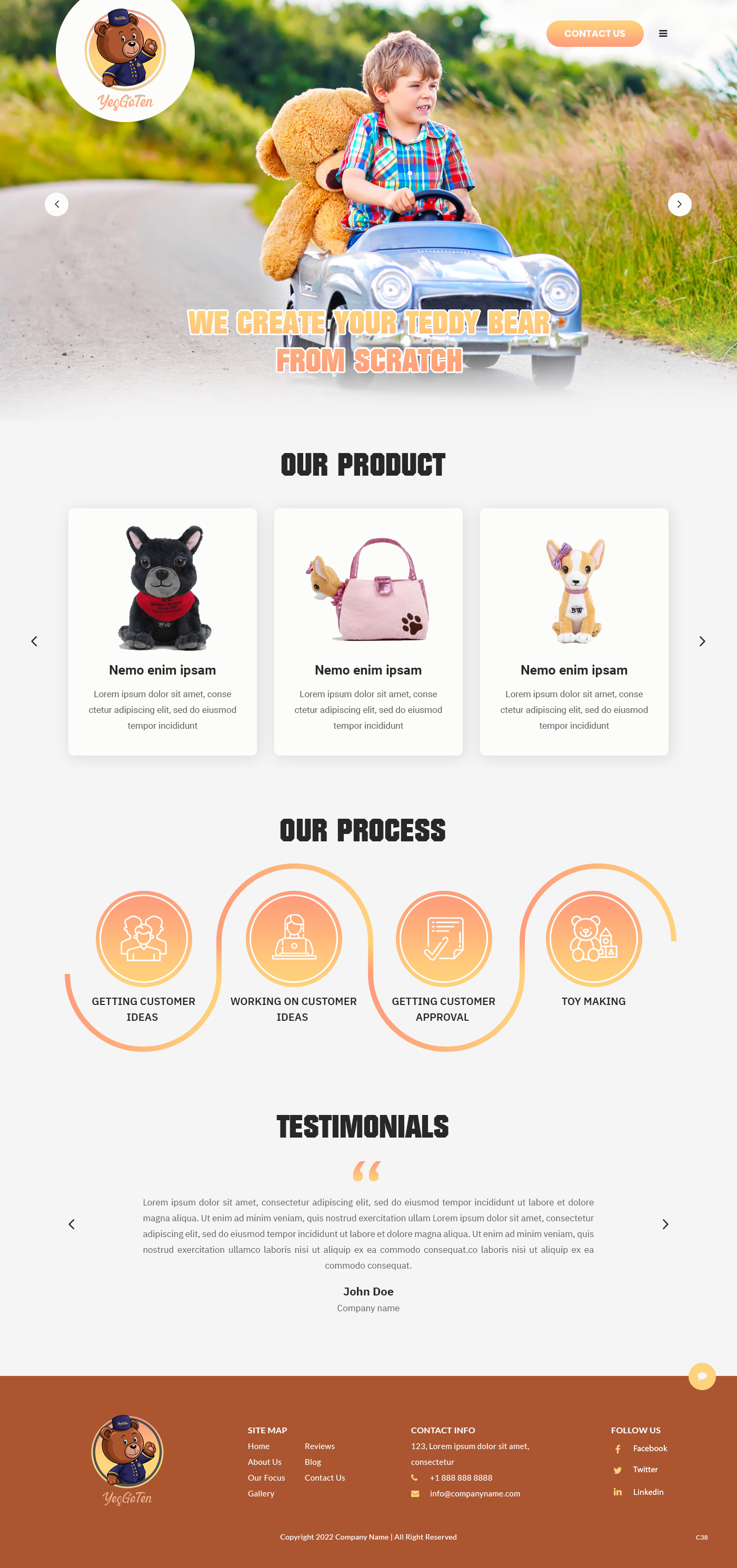 Web Design by pb for this project | Design #29519397