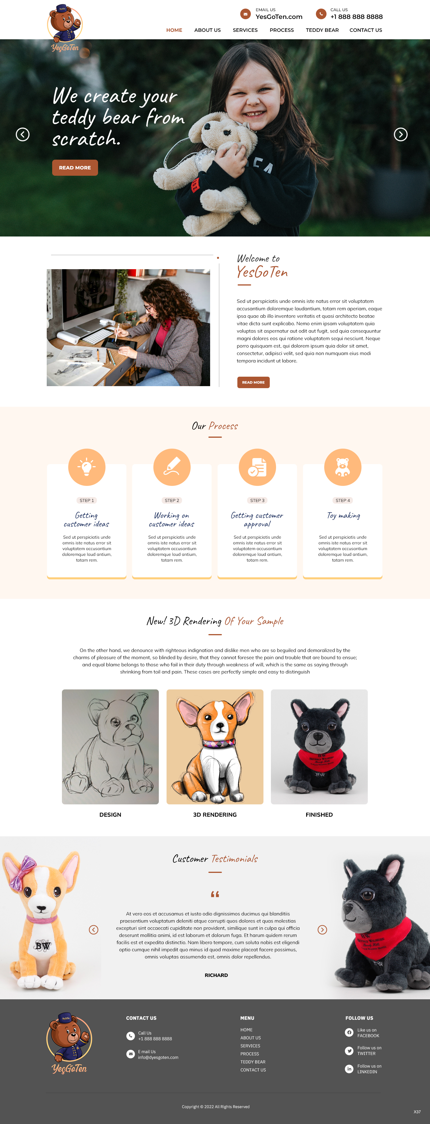 Web Design by pb for this project | Design #29519401