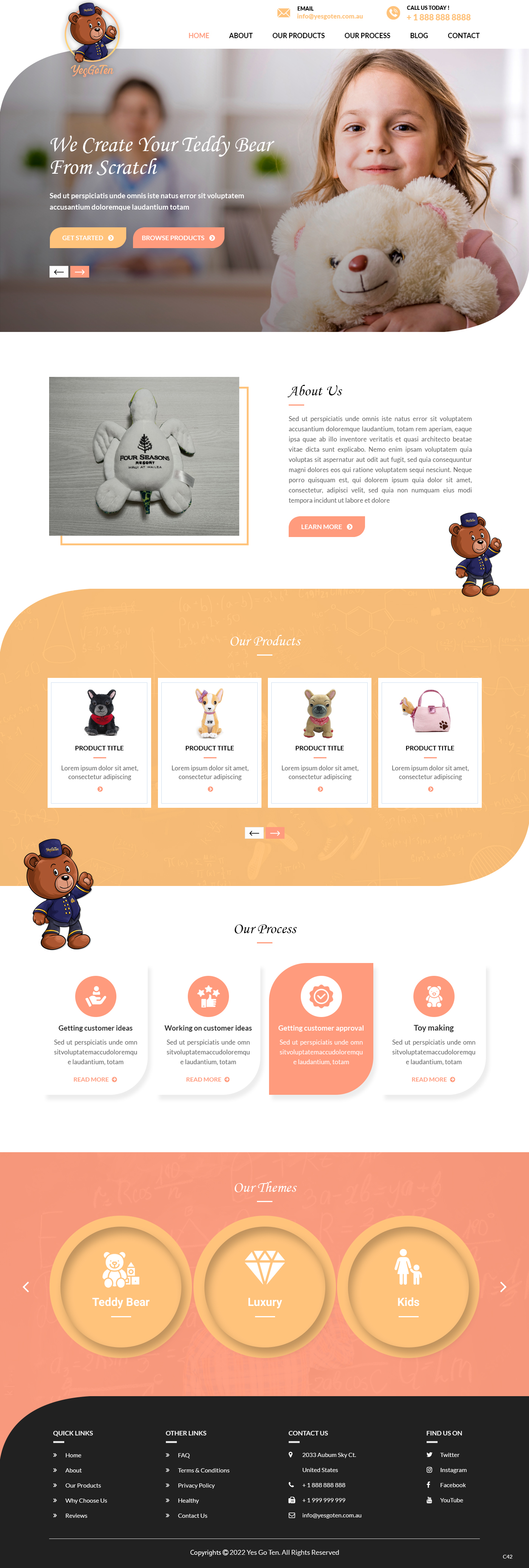Web Design by pb for this project | Design #29525325