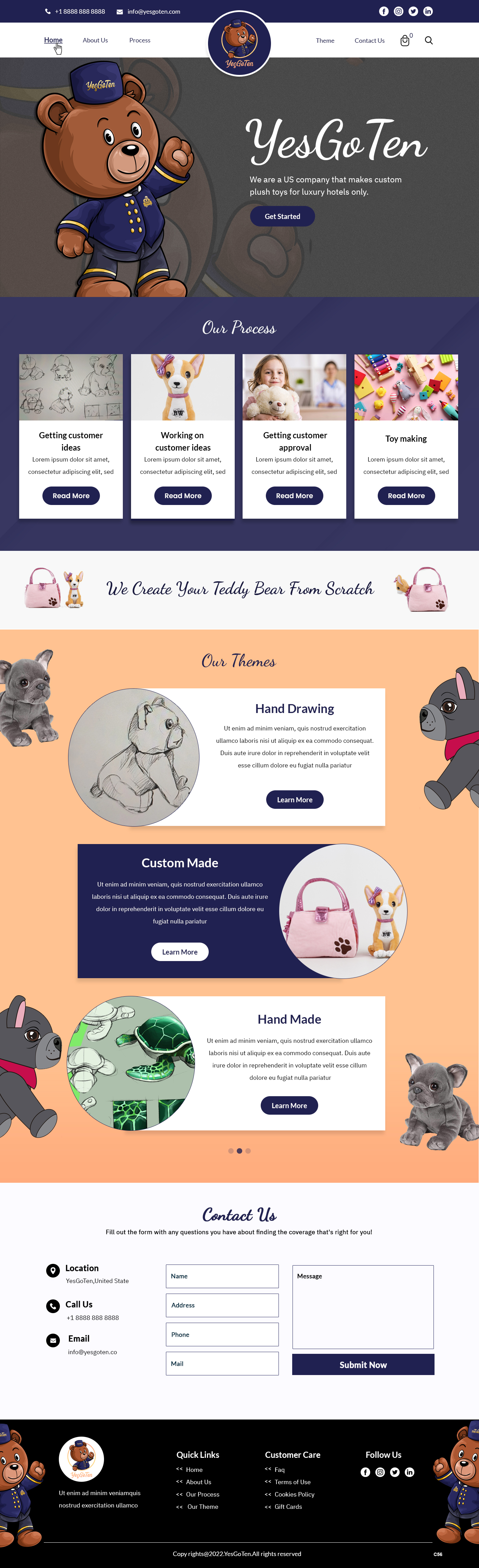 Web Design by pb for this project | Design #29525331