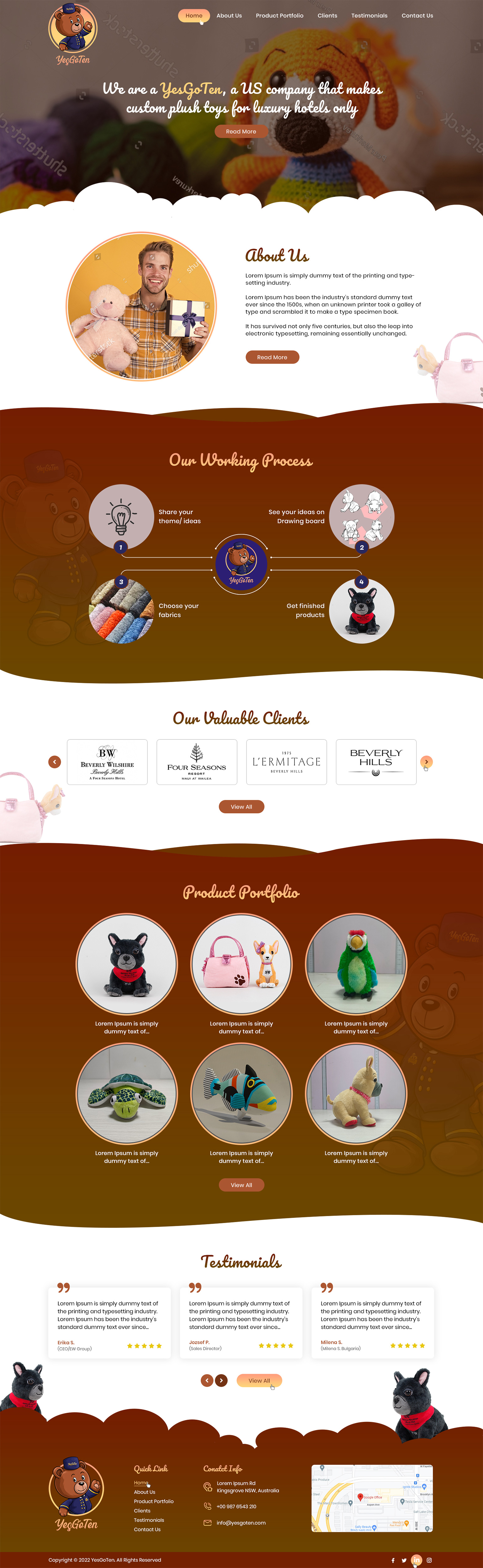 Web Design by Ved Web Services for this project | Design #29519061