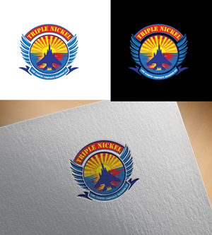 Logo Design by RA-bica