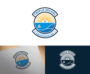 Logo Design by Nevore Graphics