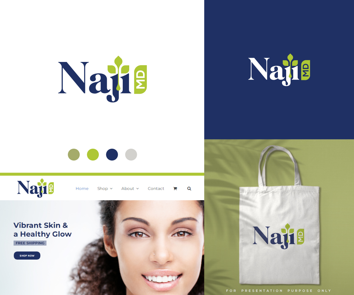 Logo Design by ecorokerz for this project | Design #29509053