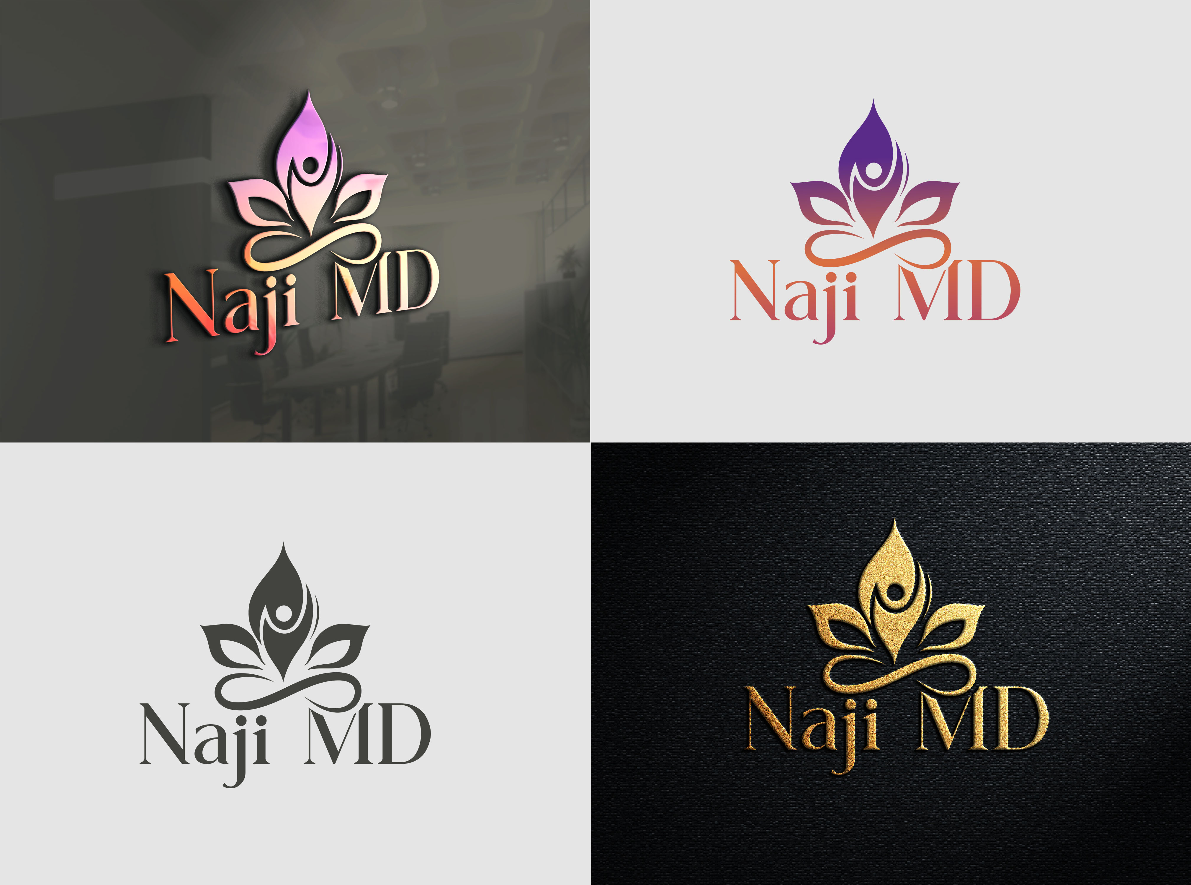 Logo Design by aexoagency for this project | Design #29509214