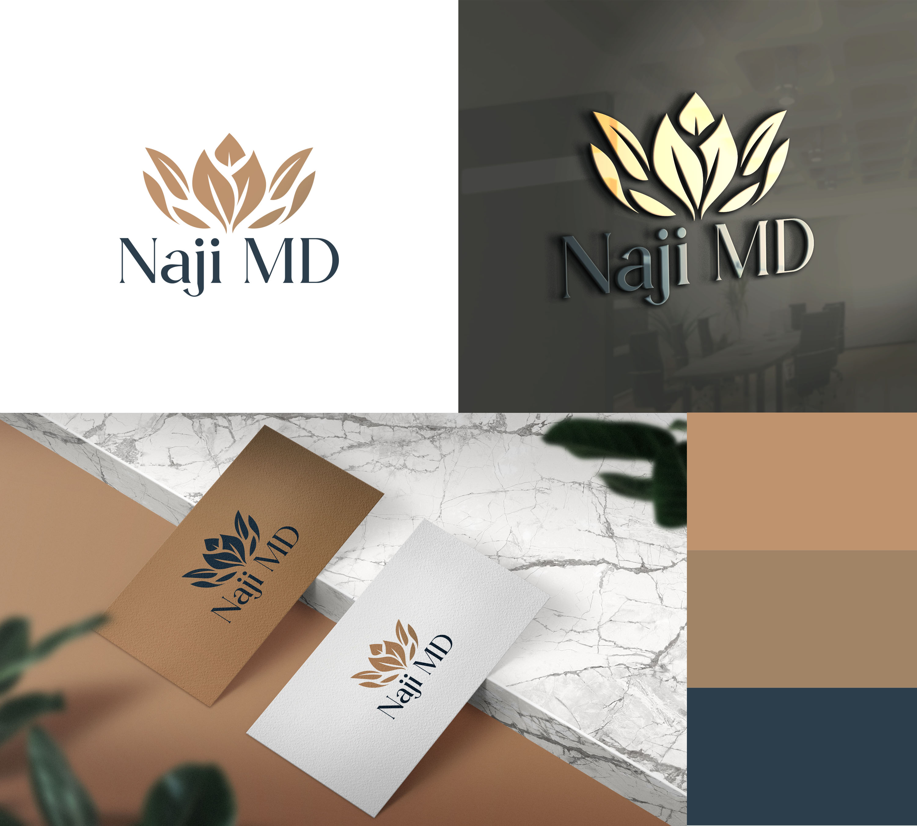 Logo Design by aexoagency for this project | Design #29509373