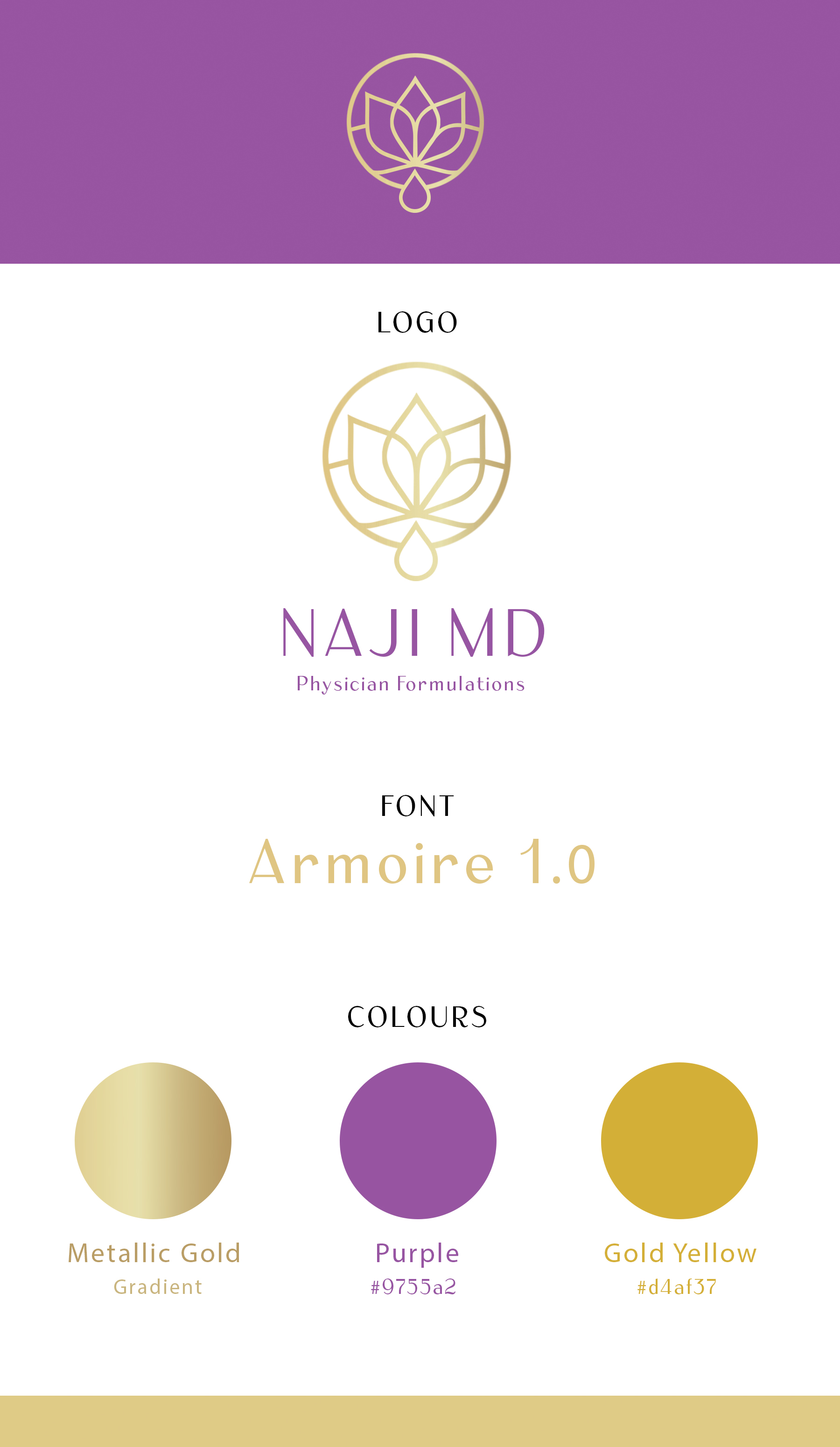 Logo Design by Neelam Jahagirdar for this project | Design #29510059