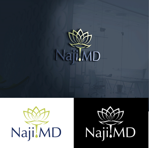 Logo Design by GODDREAMCREATION for this project | Design #29509837