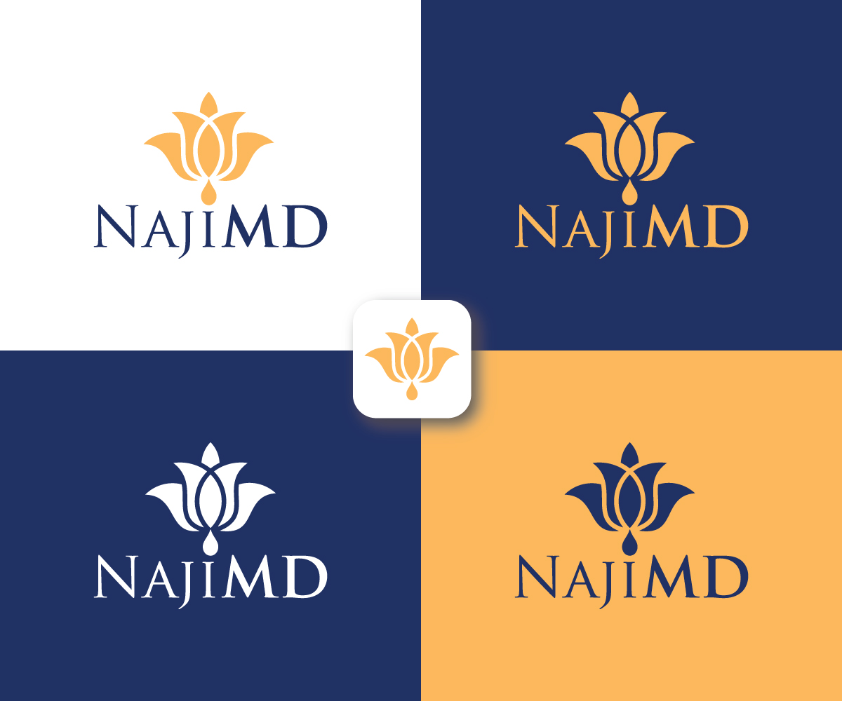 Logo Design by UN for this project | Design #29508889