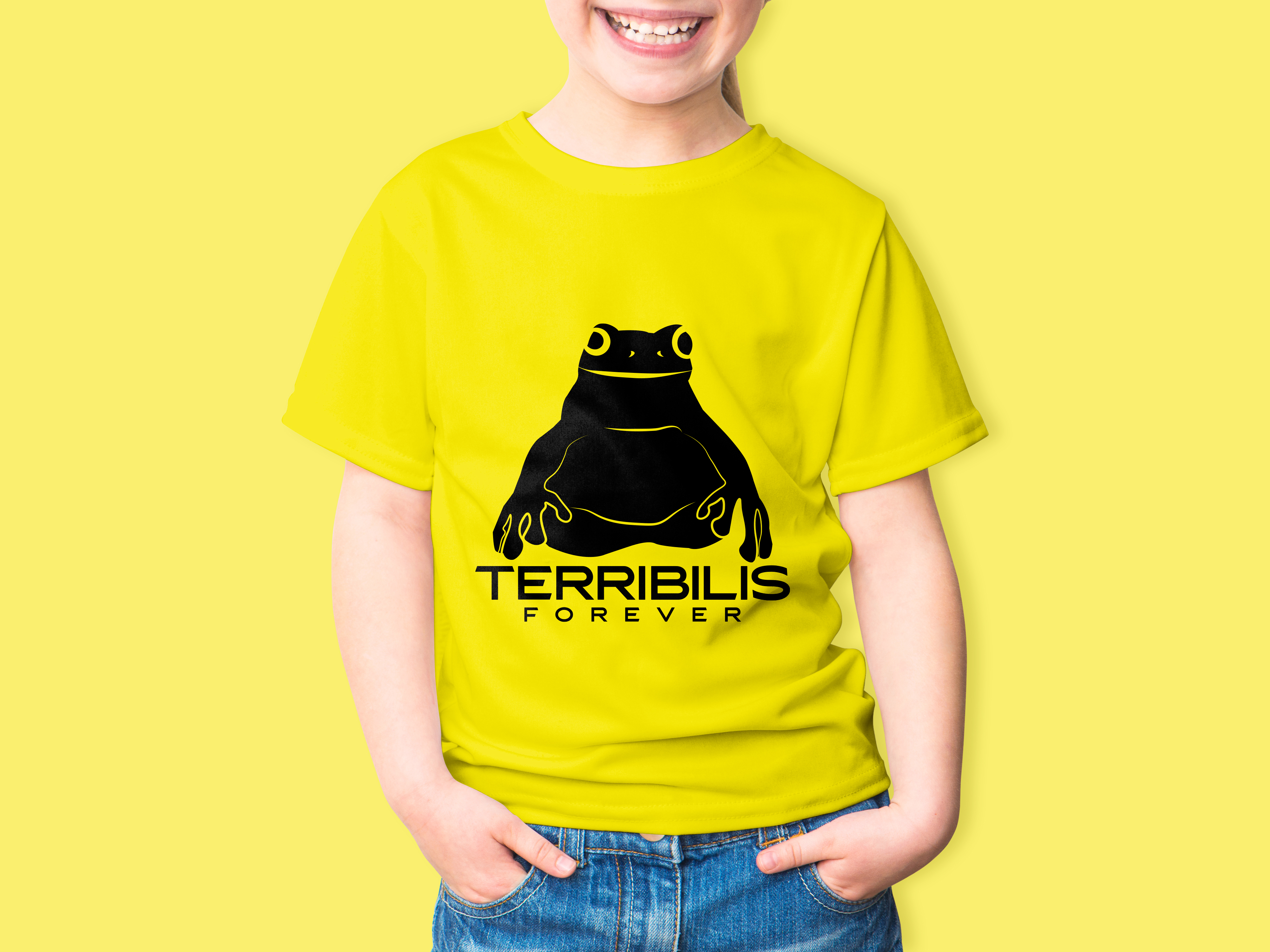 T-shirt Design by Brandabiliti for Patrik Wolf | Design #29509940