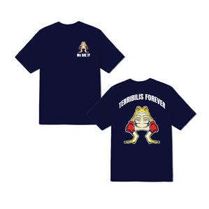 T-shirt Design by dskyvbc for Patrik Wolf | Design #29508502