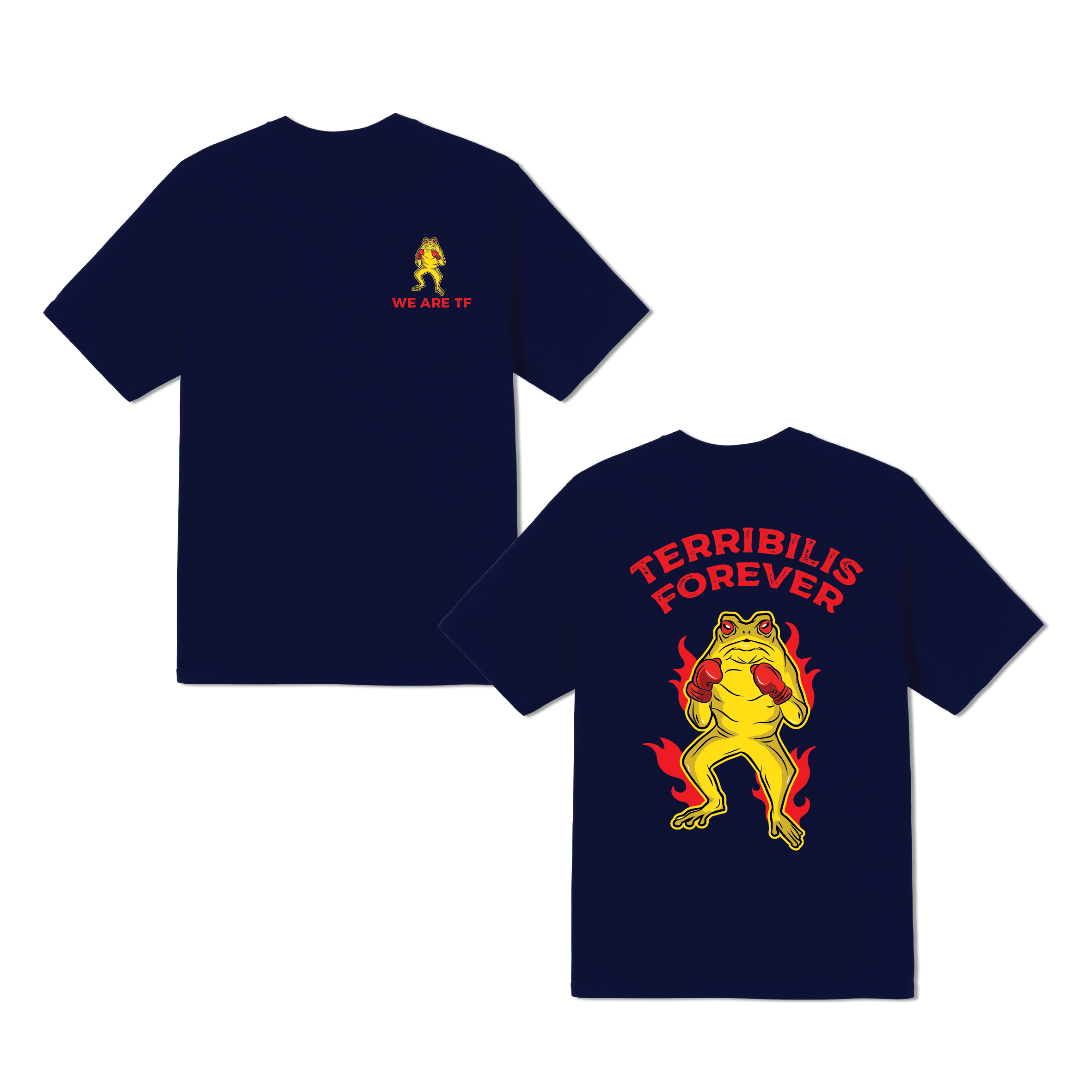 Design de T-shirt par dskyvbc pour Patrik Wolf | Design #29513018