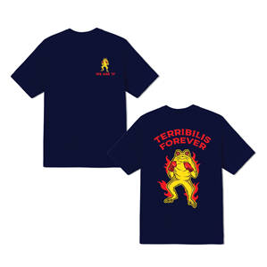 T-shirt Design by dskyvbc for Patrik Wolf | Design: #29513018