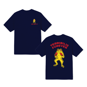 T-shirt Design by dskyvbc for Patrik Wolf | Design: #29514619