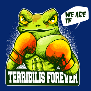 T-shirt Design by Eko_Crowded