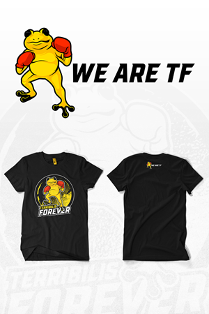 T-shirt Design by D.an for Patrik Wolf | Design: #29513889