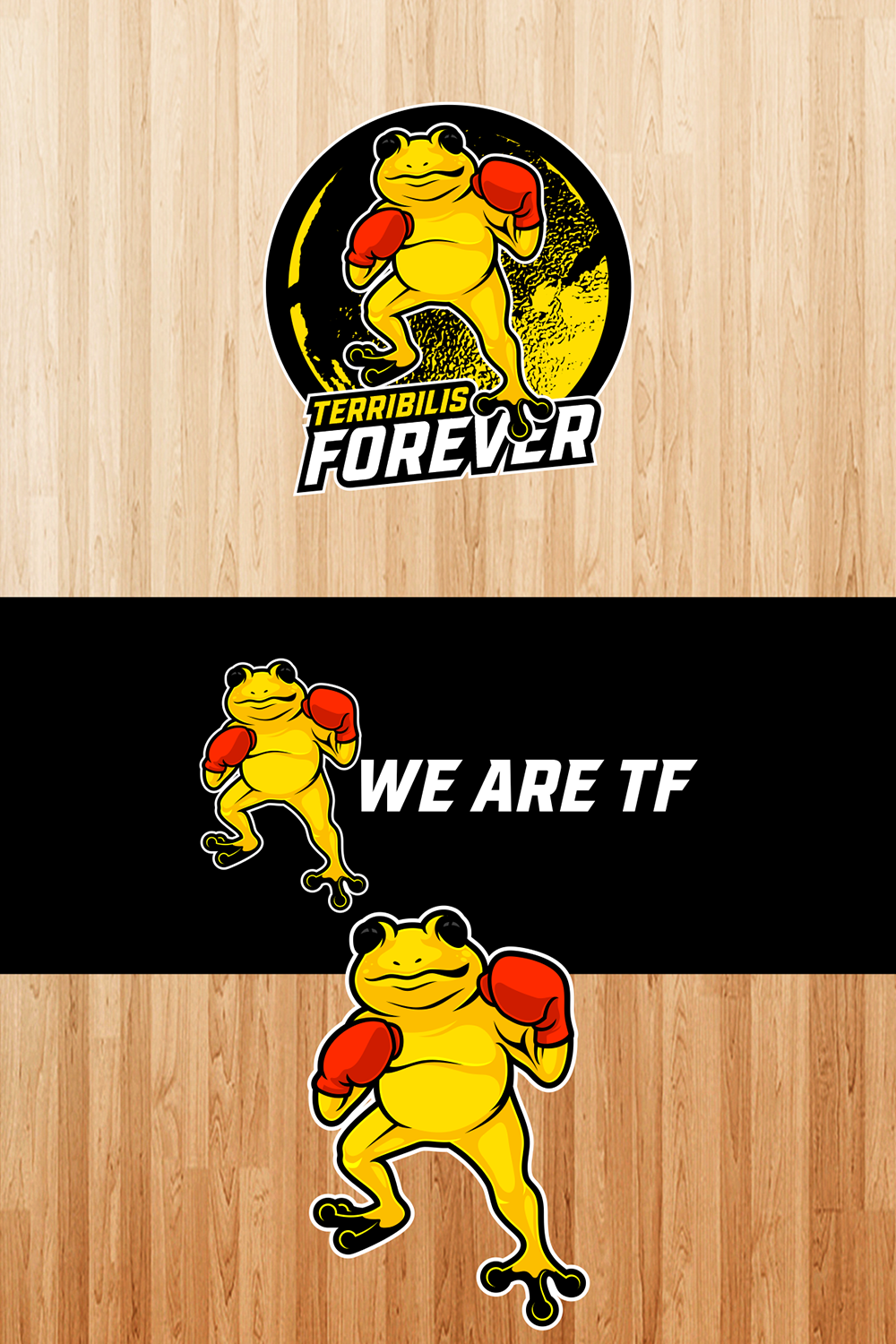 T-shirt Design by D.an for Patrik Wolf | Design #29513953