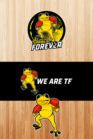 T-shirt Design by D.an for Patrik Wolf | Design: #29513953