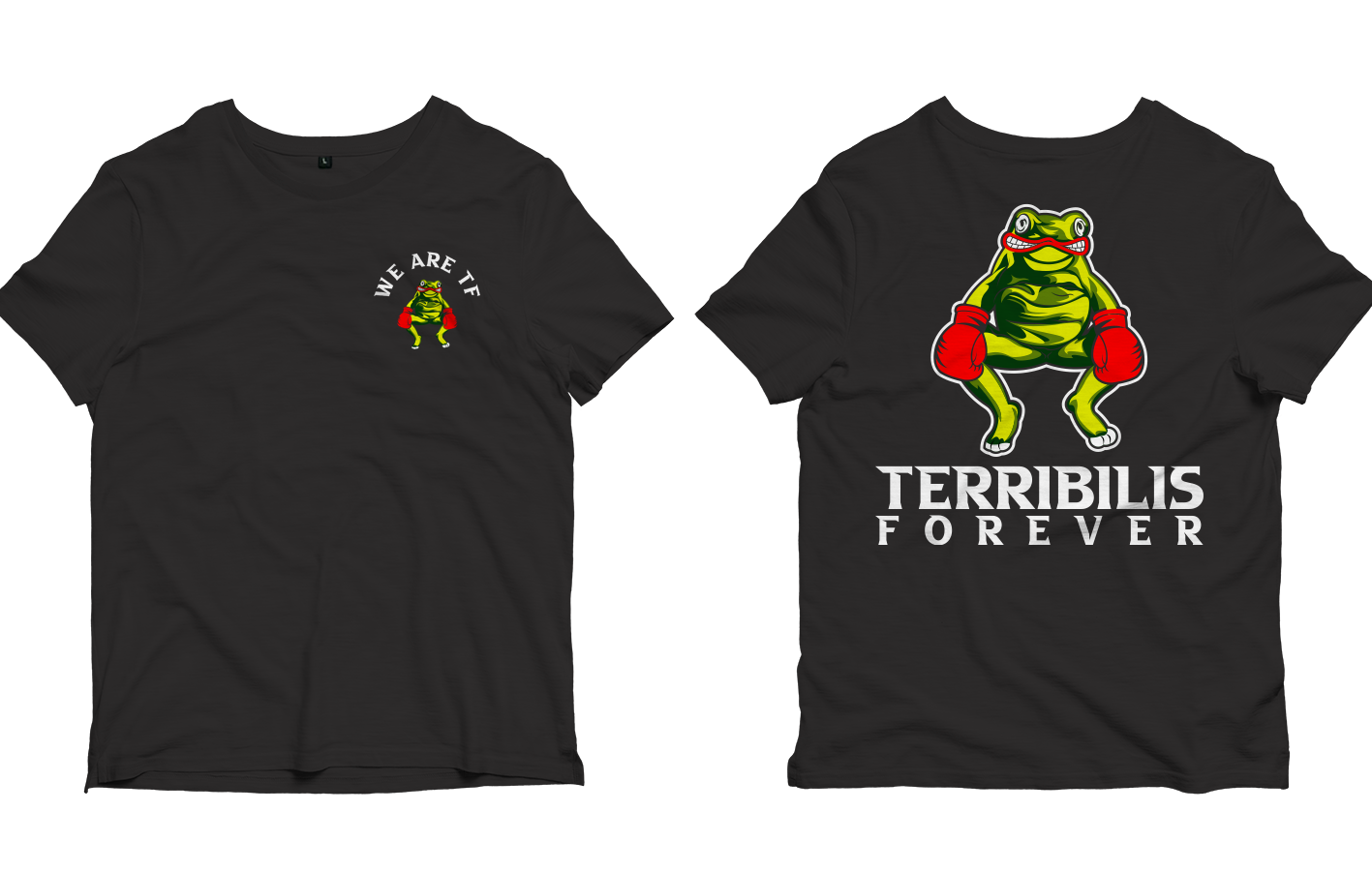 T-shirt Design by Feni:) for Patrik Wolf | Design #29516835