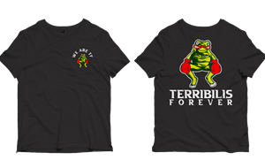 T-shirt Design by Feni:) for Patrik Wolf | Design: #29516835