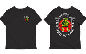 T-shirt Design by Feni:) for Patrik Wolf | Design: #29516836