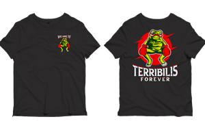 T-shirt Design by Feni:) for Patrik Wolf | Design: #29516838