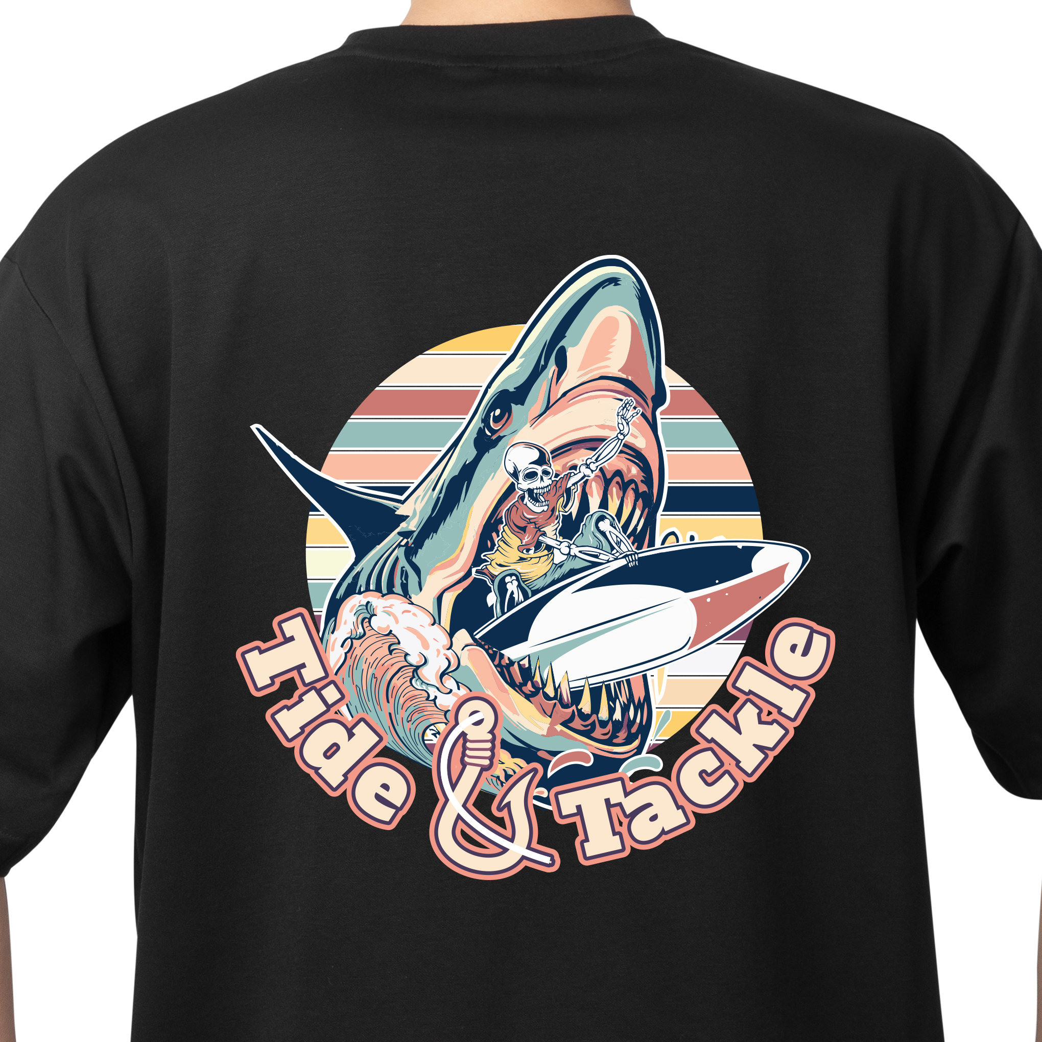 T-Shirt-Design von rashidatif für Pro Design Home Improvement | Design #32809962