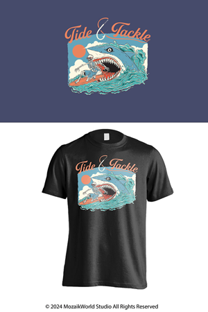 T-Shirt-Design von Mozaikworld Studio für Pro Design Home Improvement | Design #32806309