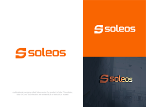 Logo Design by RikoAji for this project | Design: #29541846