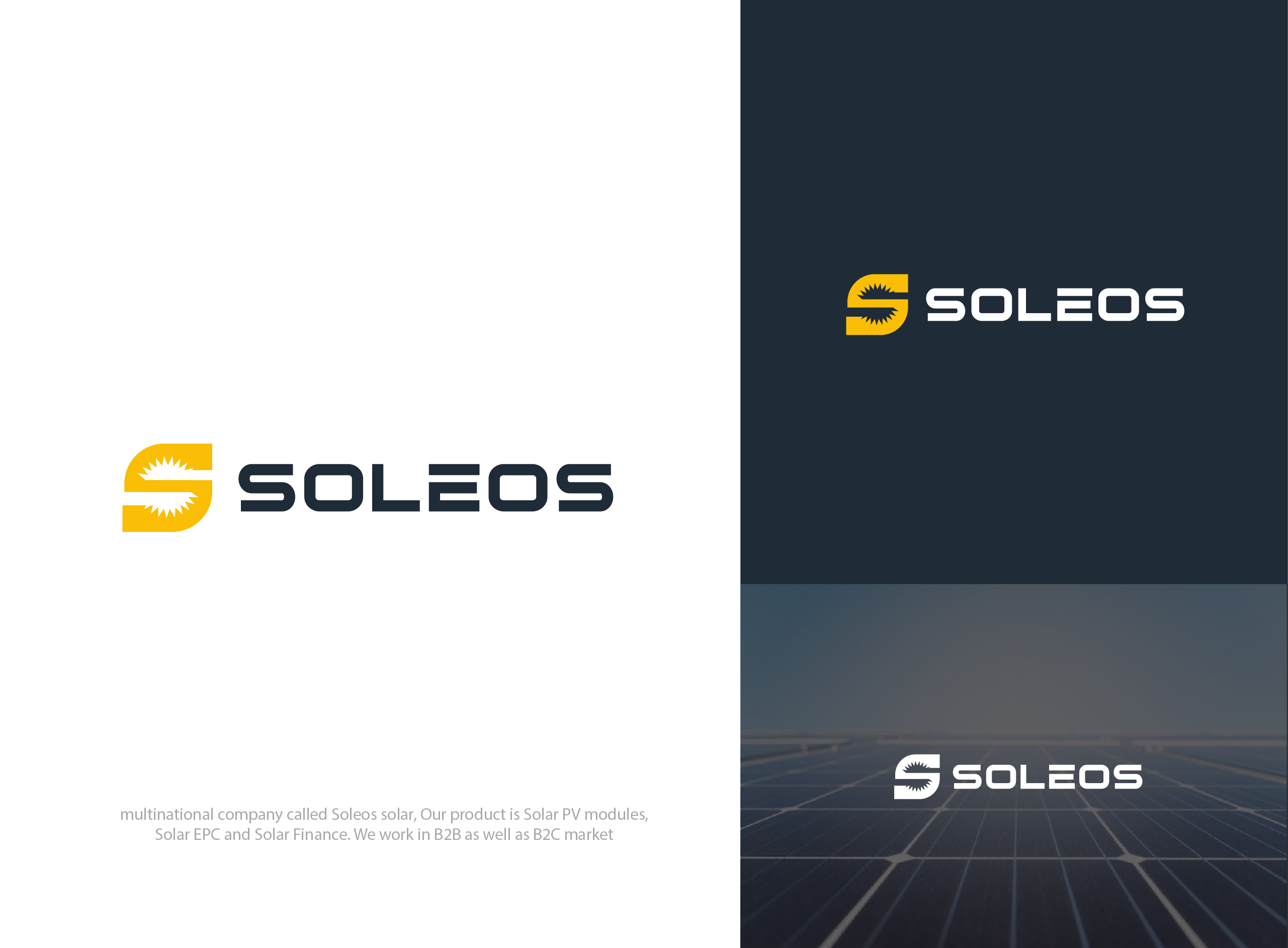 Logo Design by RikoAji for this project | Design #29541847