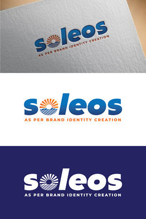 Logo Design by AHNAF_S
