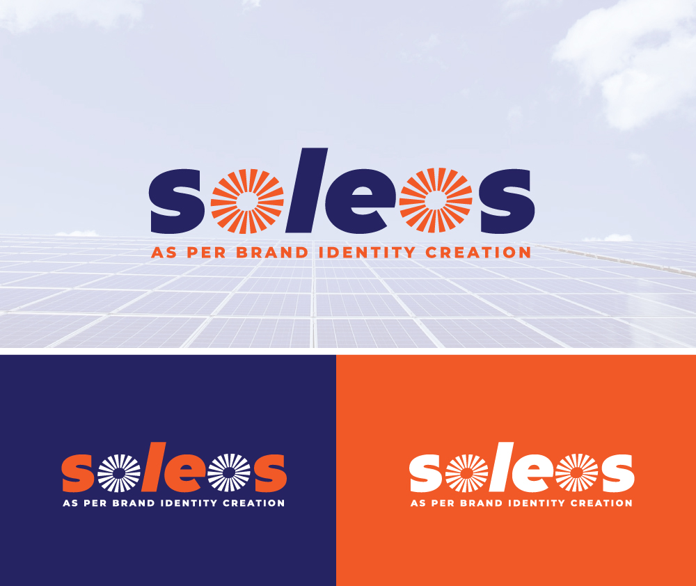 Logo Design by AHNAF_S for this project | Design #29510005